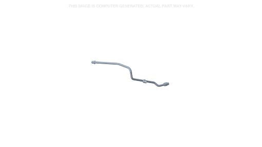 90455344 - OEM HYD TUBE - CASE CONSTRUCTION