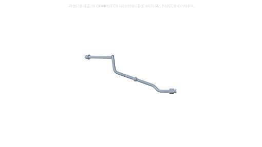 90455344 - OEM HYD TUBE - CASE CONSTRUCTION
