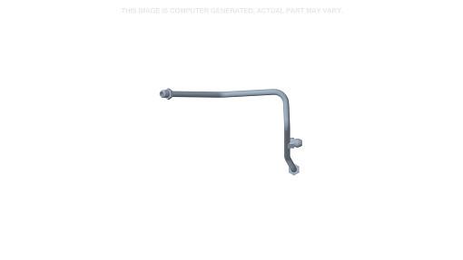90455344 - OEM HYD TUBE - CASE CONSTRUCTION