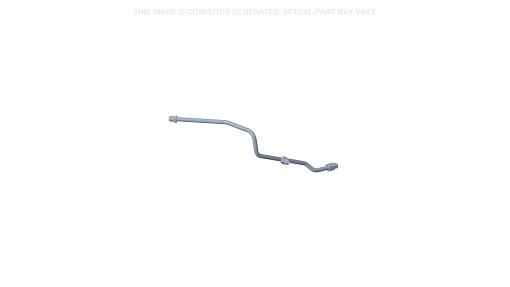 90455344 - OEM HYD TUBE - CASE CONSTRUCTION