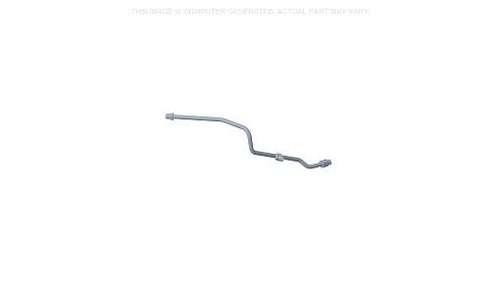 90455344 - OEM HYD TUBE - CASE CONSTRUCTION