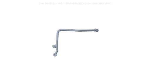 90455344 - OEM HYD TUBE - CASE CONSTRUCTION