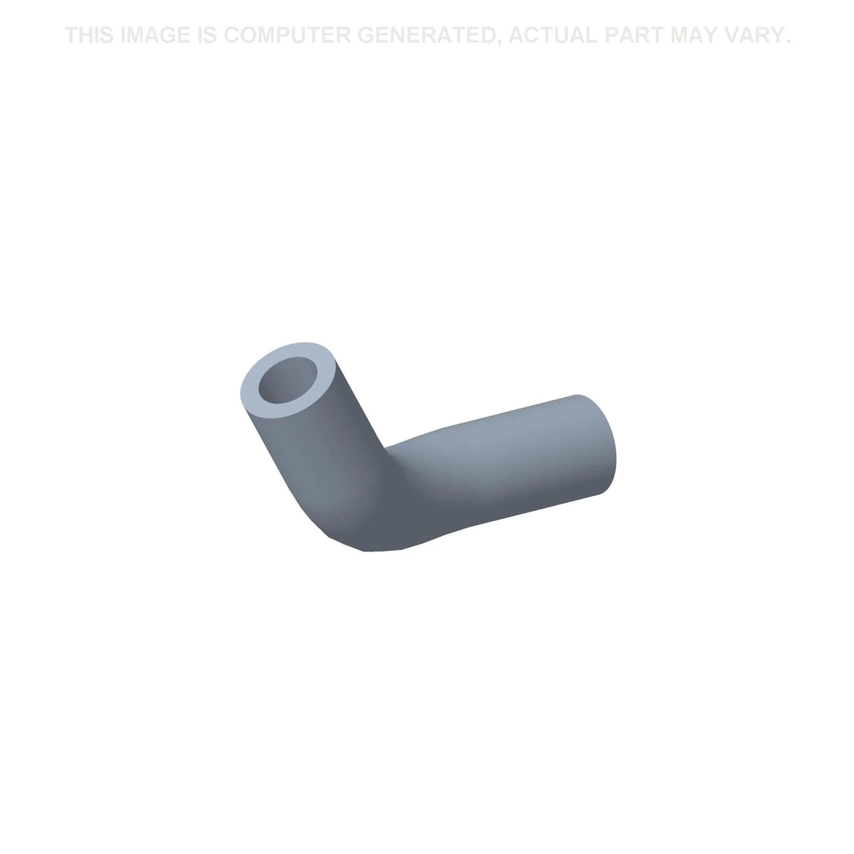 90456027 - OEM HYDRAULIC HOSE - CASE CONSTRUCTION
