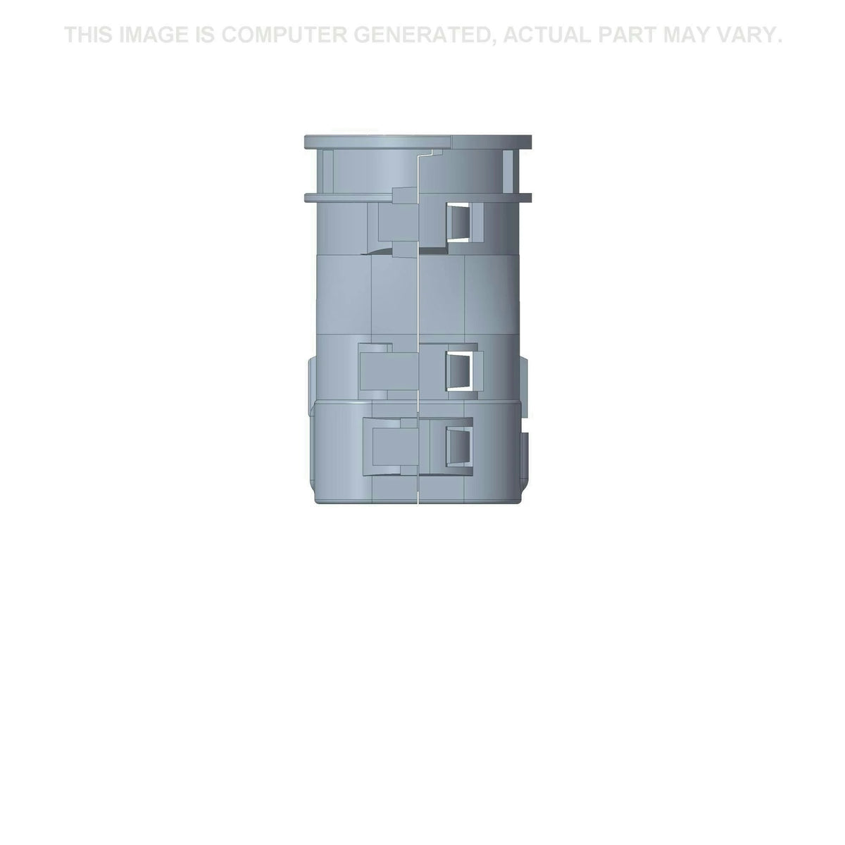 90458057 - OEM PROTECTOR - CASE CONSTRUCTION