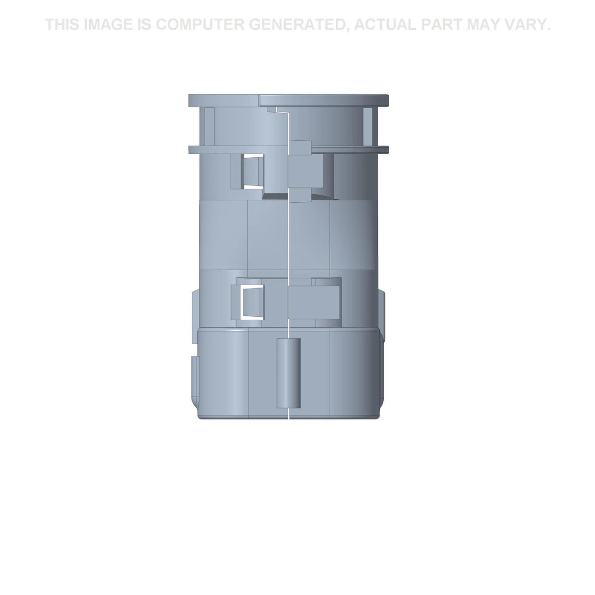 90458057 - OEM PROTECTOR - CASE CONSTRUCTION