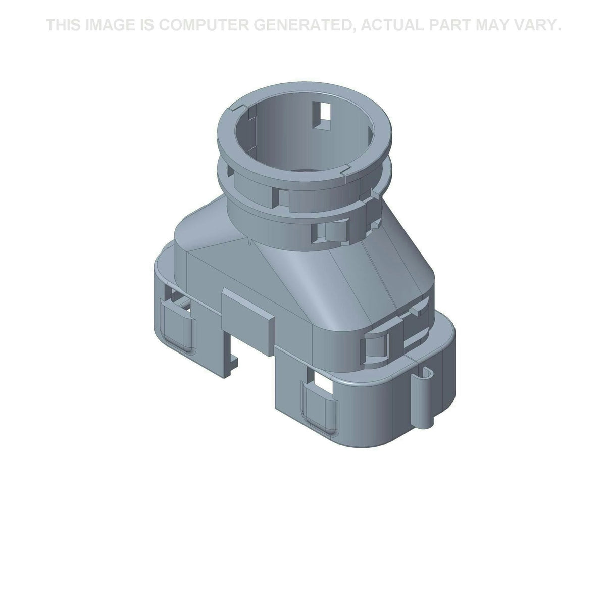 90458057 - OEM PROTECTOR - CASE CONSTRUCTION
