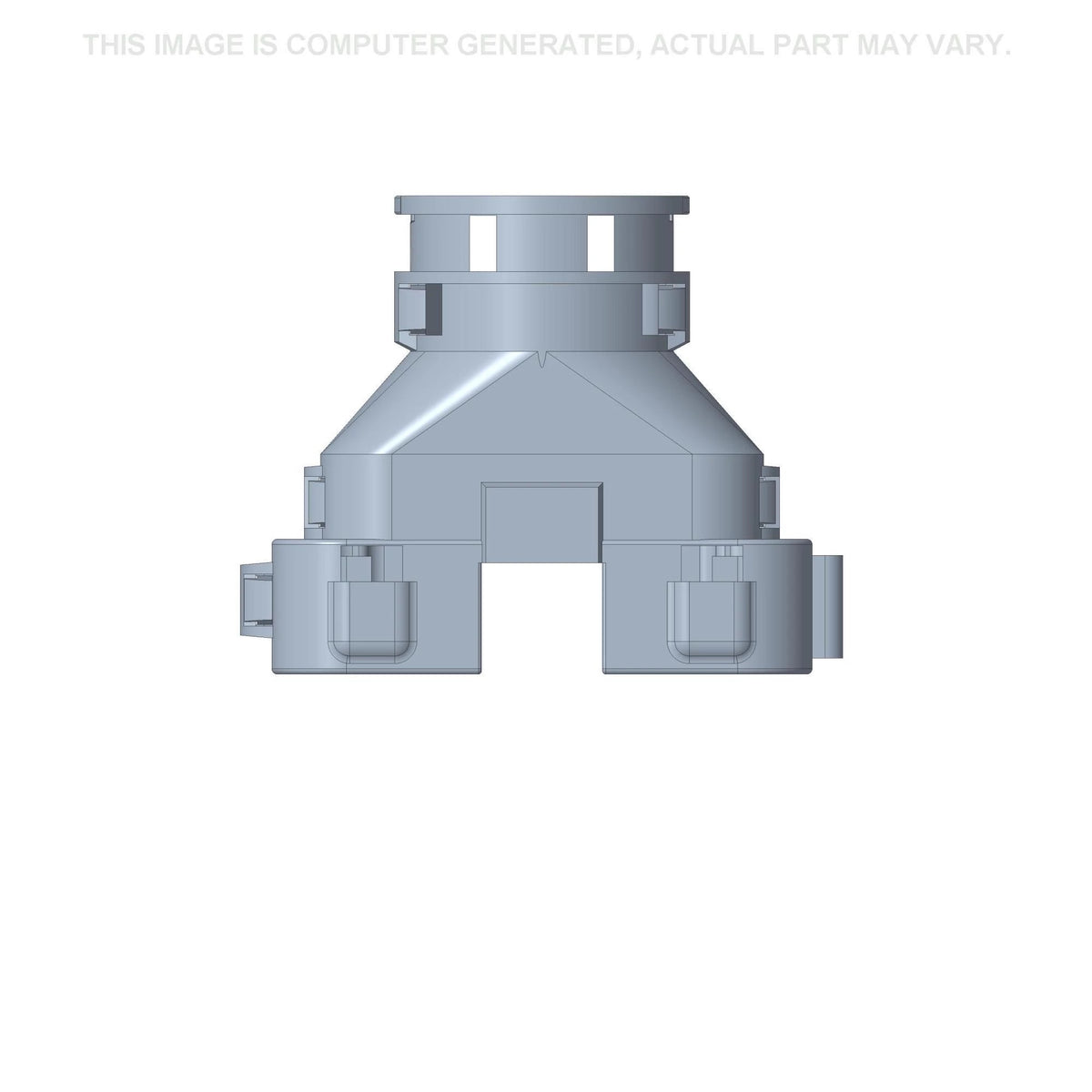 90458057 - OEM PROTECTOR - CASE CONSTRUCTION