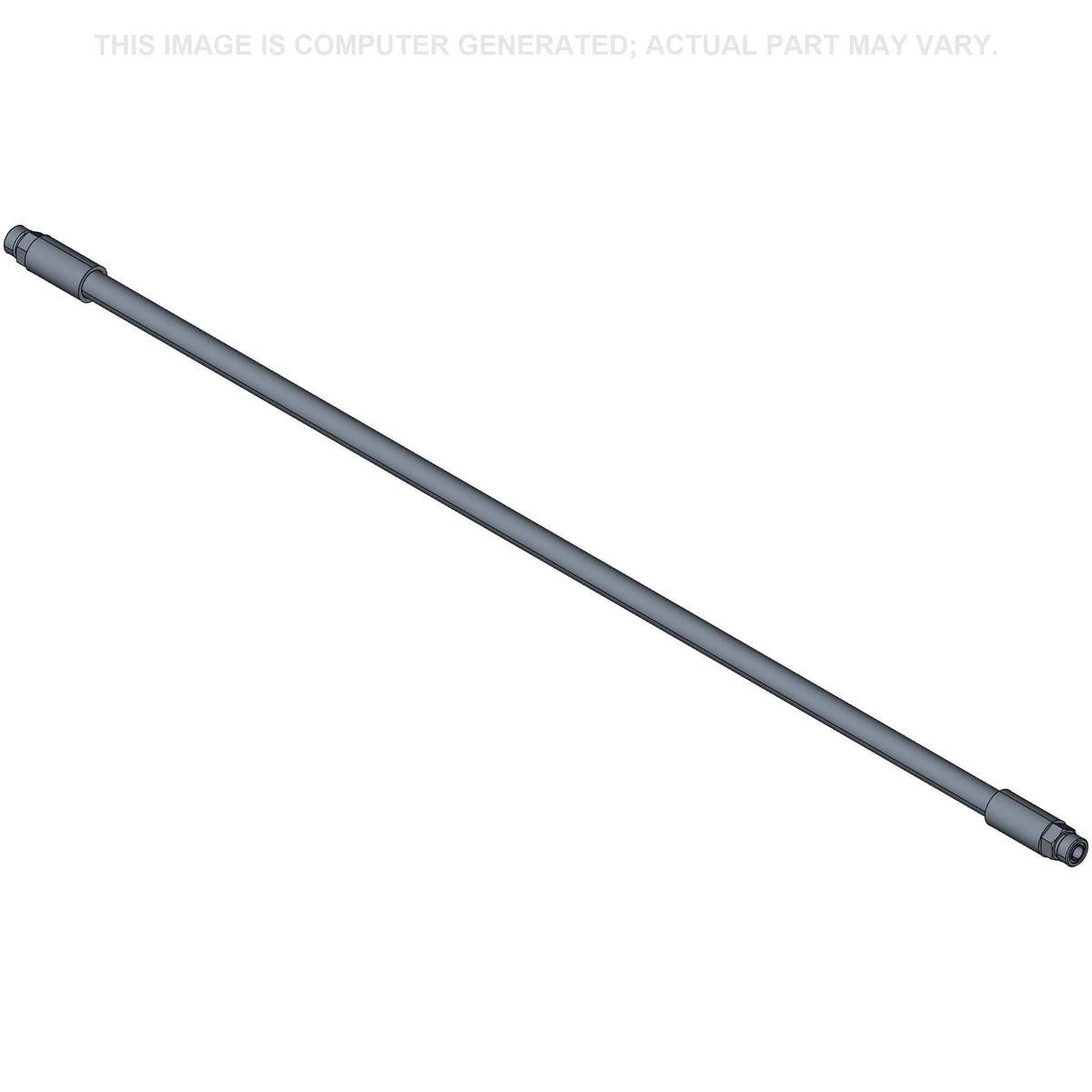 90458969 - OEM HOSE - CASE CONSTRUCTION
