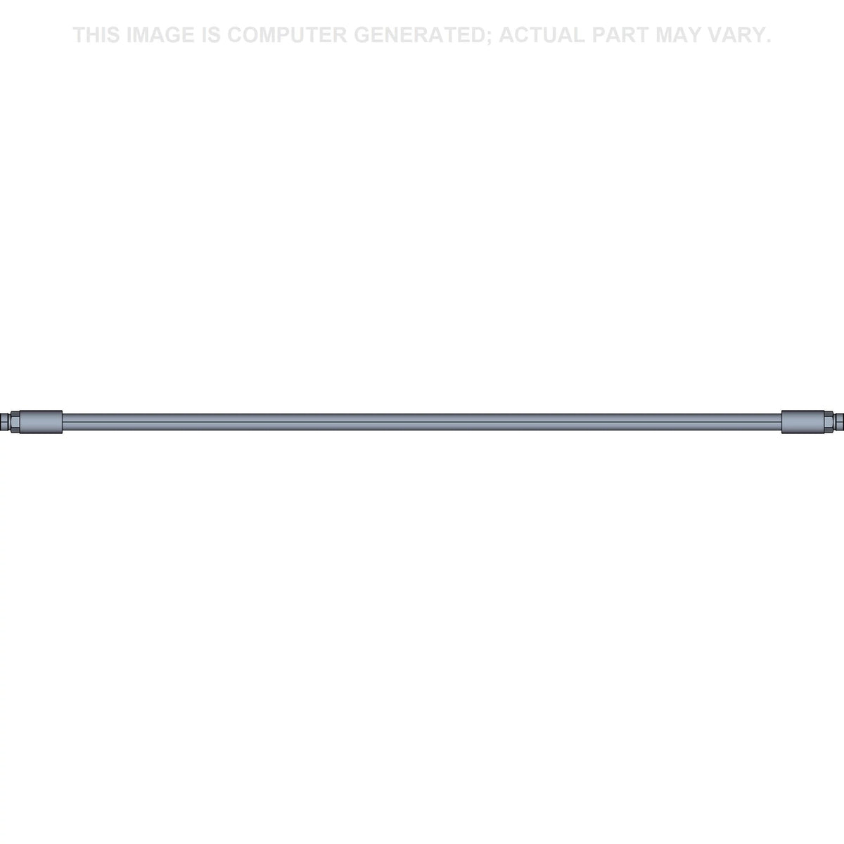 90458969 - OEM HOSE - CASE CONSTRUCTION