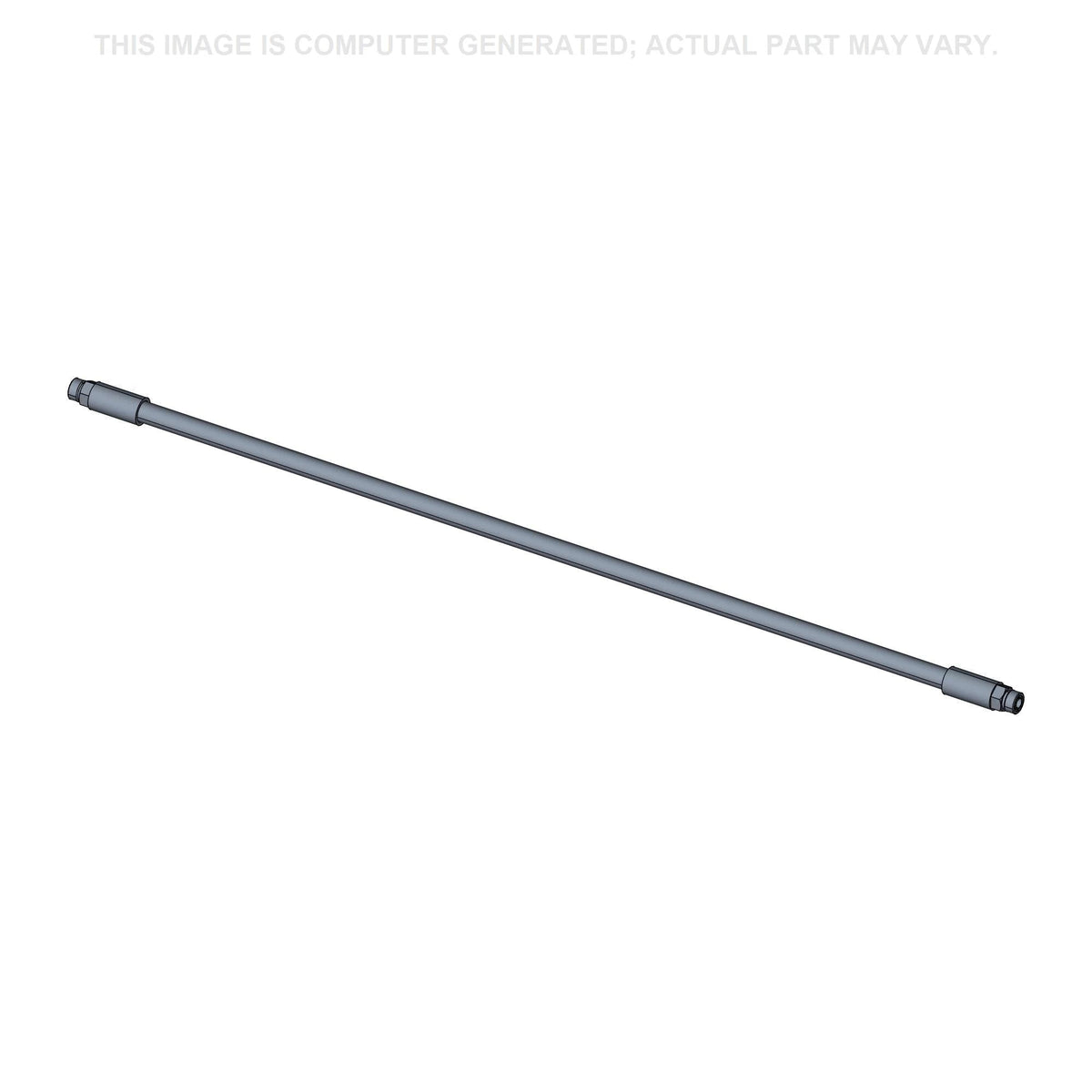 90458969 - OEM HOSE - CASE CONSTRUCTION