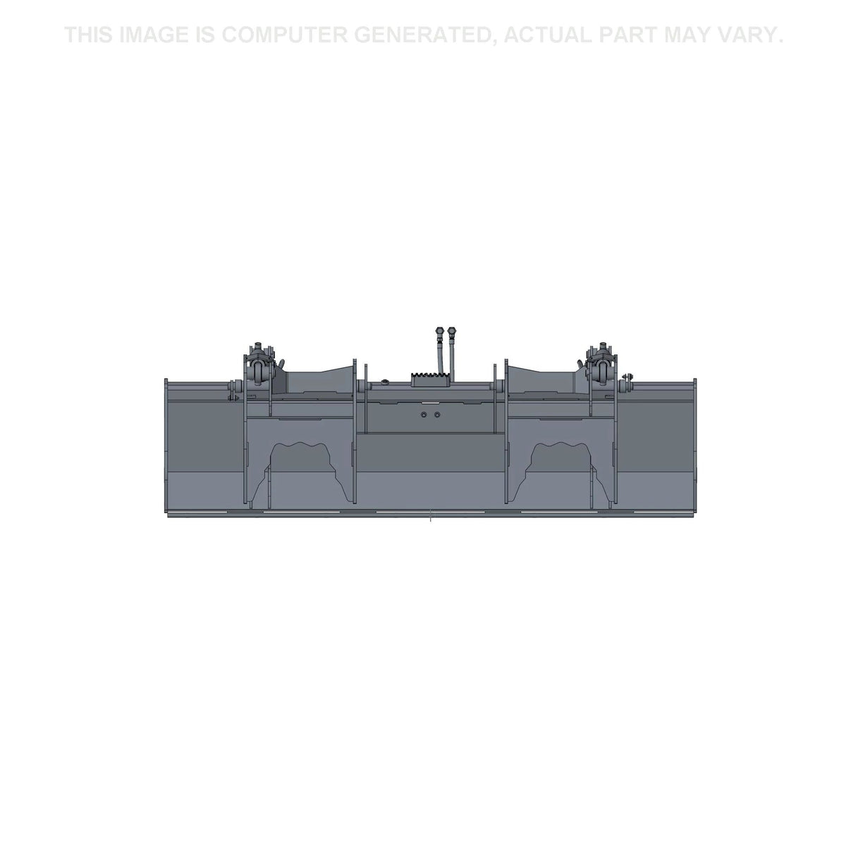 90459511 - OEM GRAPPLE - CASE CONSTRUCTION