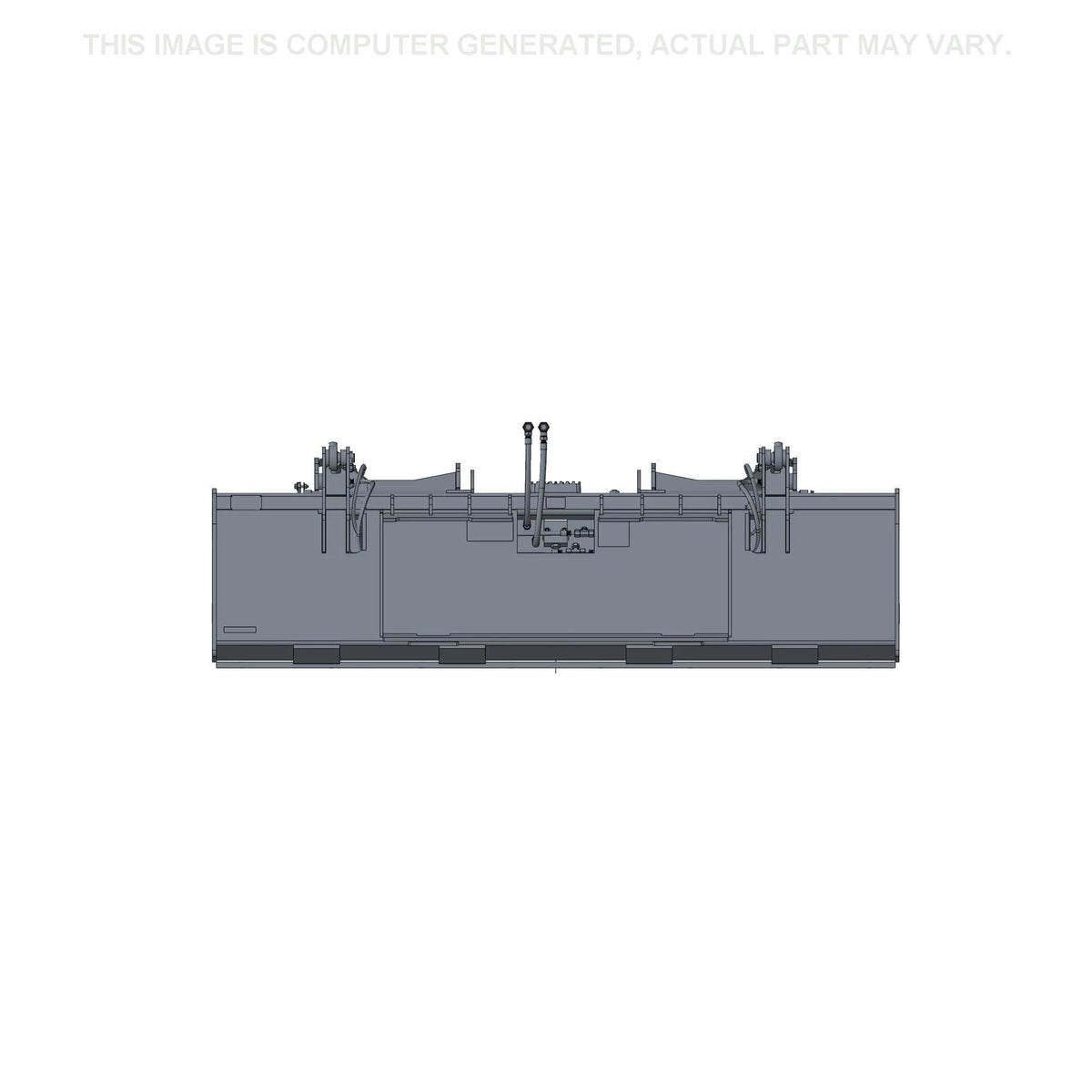 90459511 - OEM GRAPPLE - CASE CONSTRUCTION