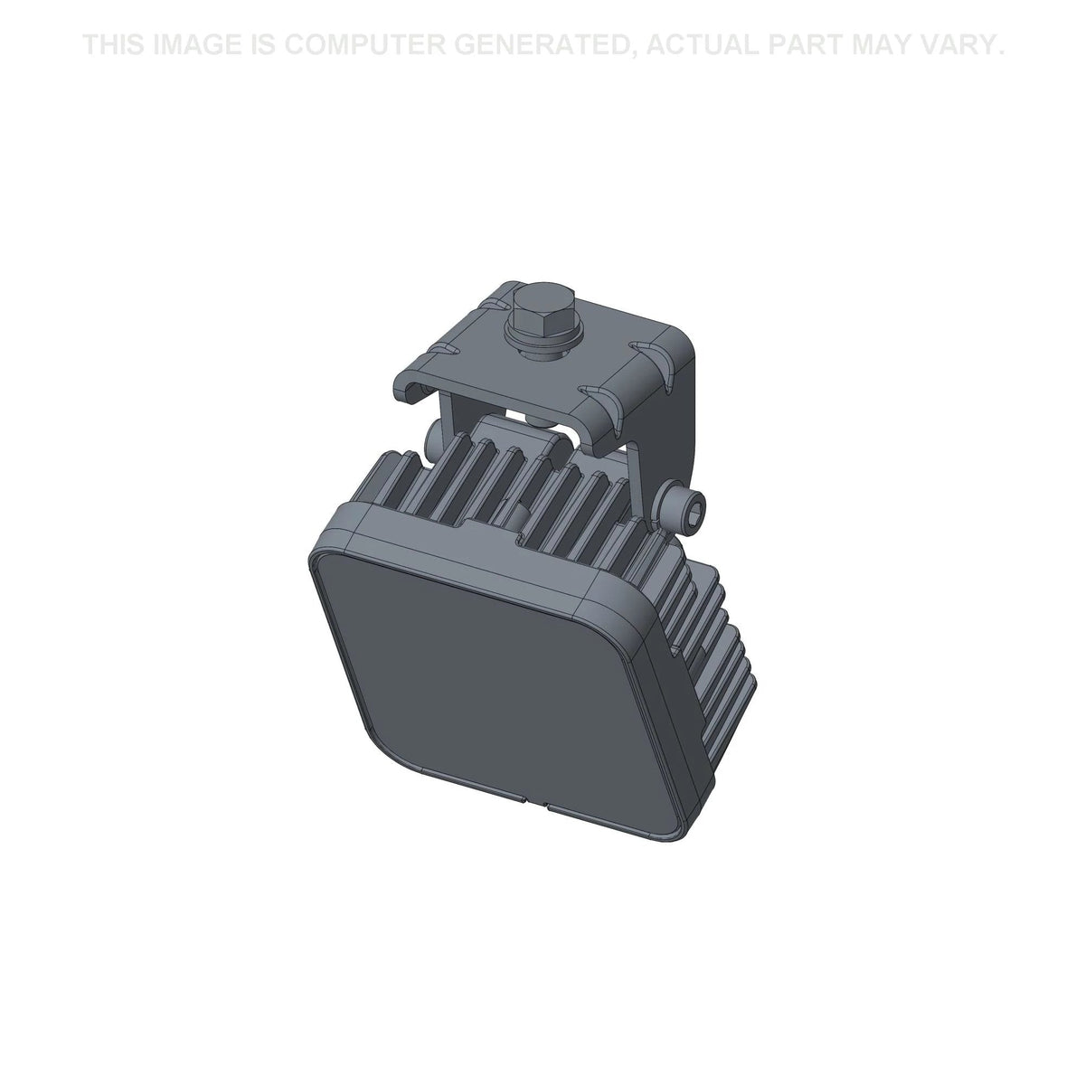 90459932 - OEM LAMP WORK - CASE CONSTRUCTION