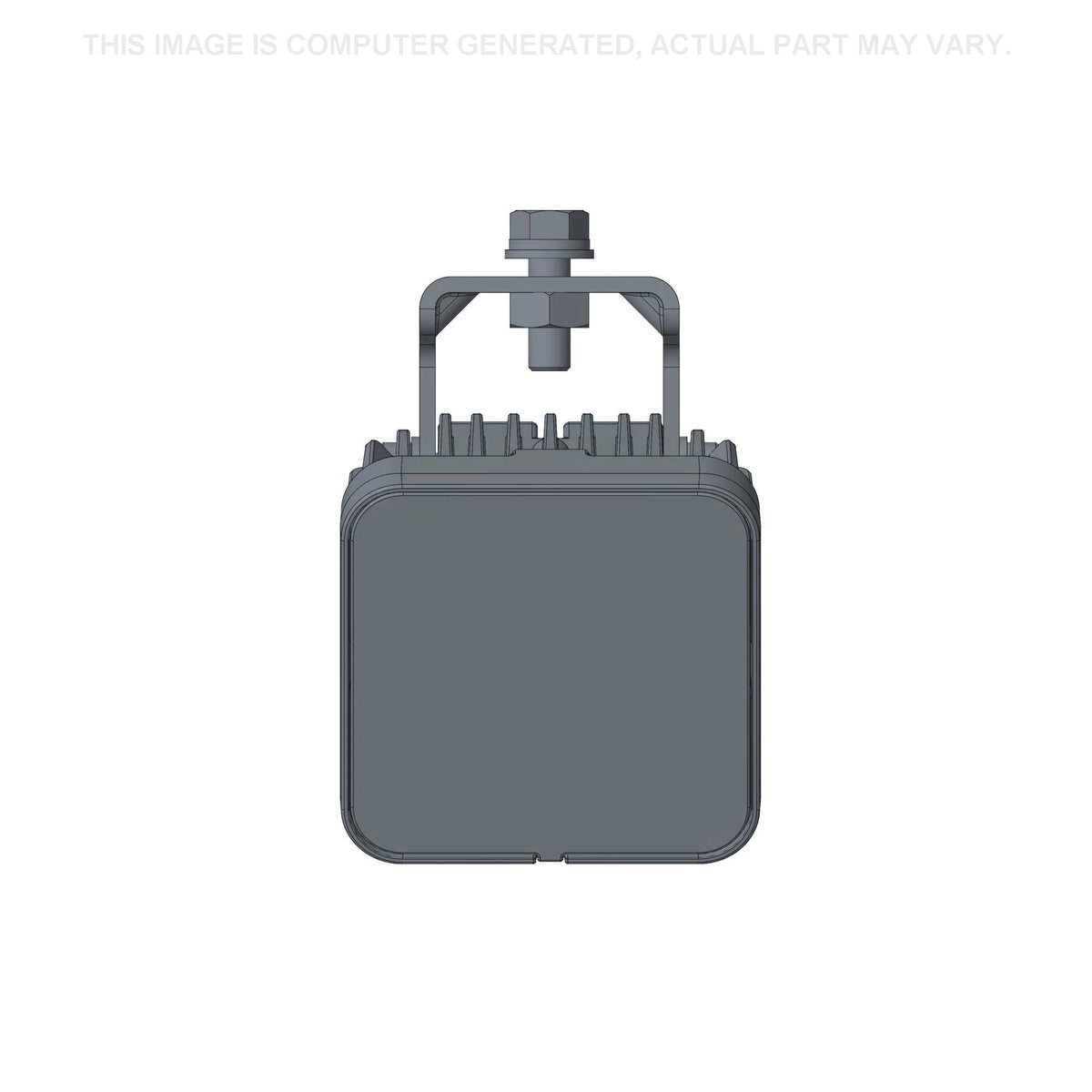 90459932 - OEM LAMP WORK - CASE CONSTRUCTION