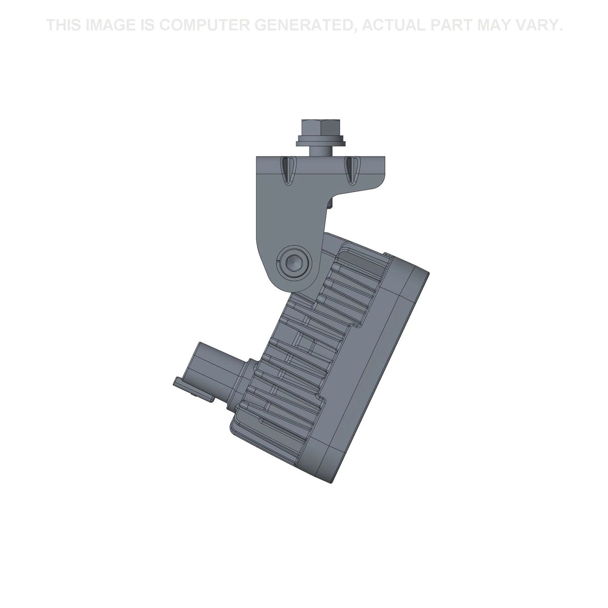 90459932 - OEM LAMP WORK - CASE CONSTRUCTION
