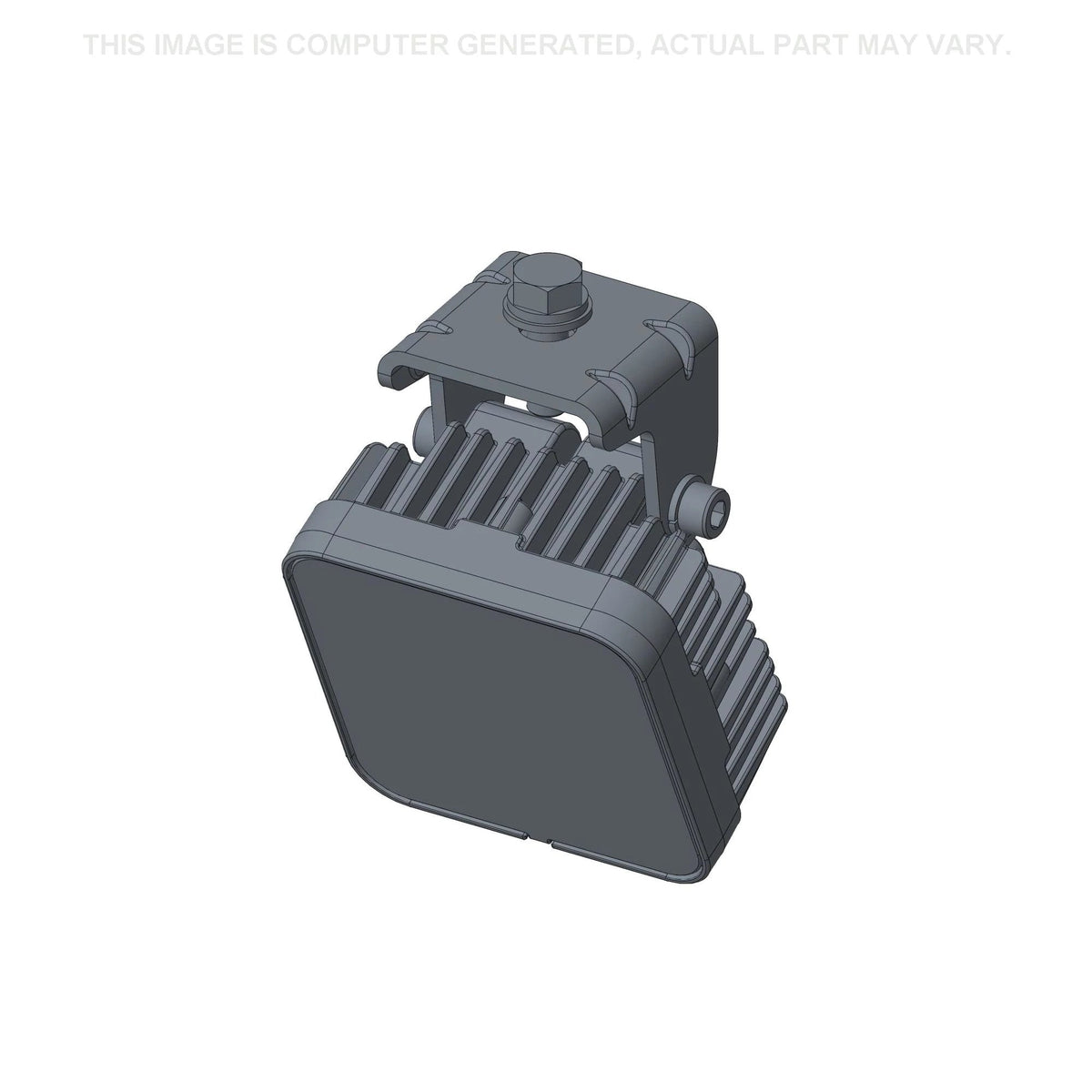 90459932 - OEM LAMP WORK - CASE CONSTRUCTION