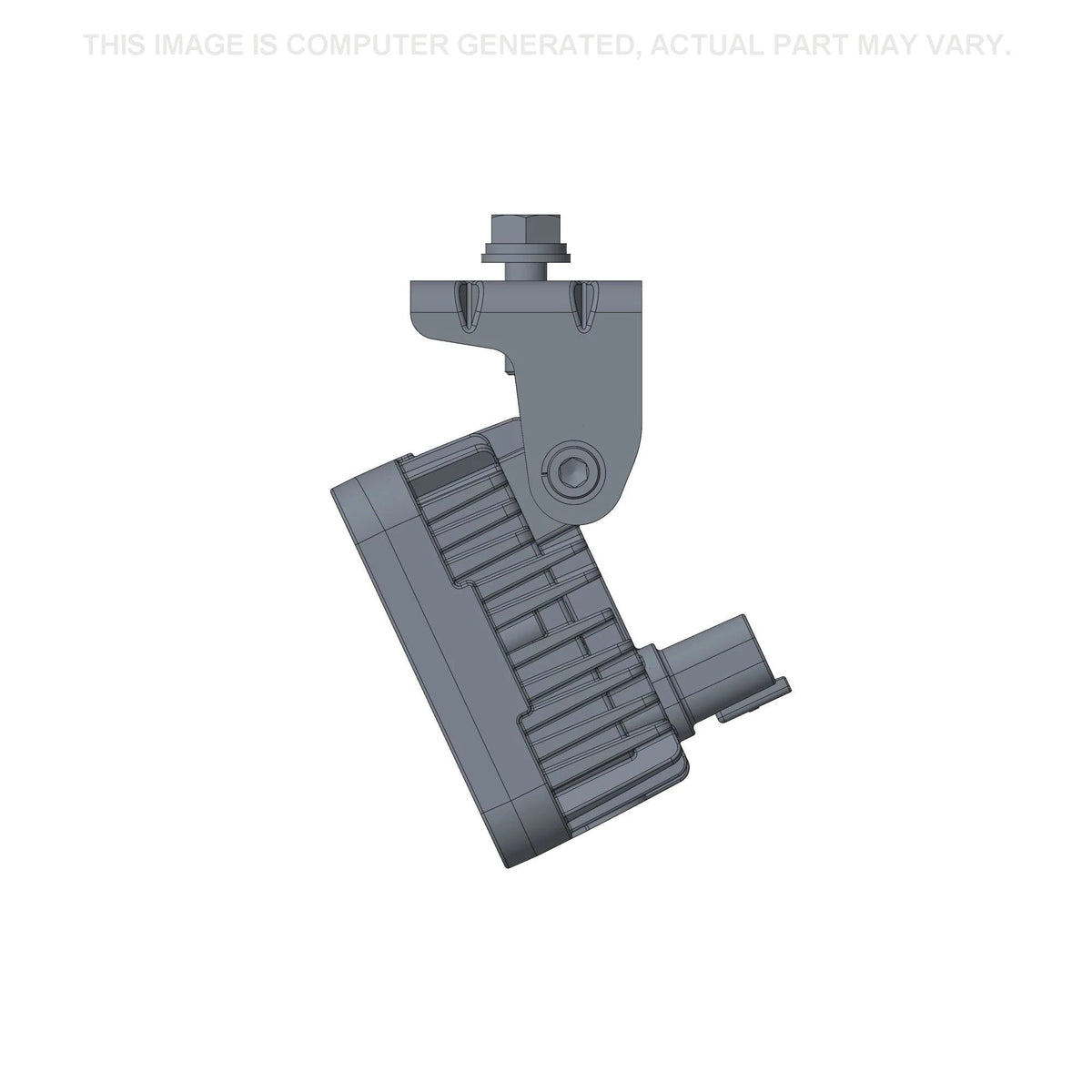 90459932 - OEM LAMP WORK - CASE CONSTRUCTION