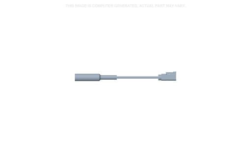 90460902 - OEM WIRE HARNESS - CASE CONSTRUCTION