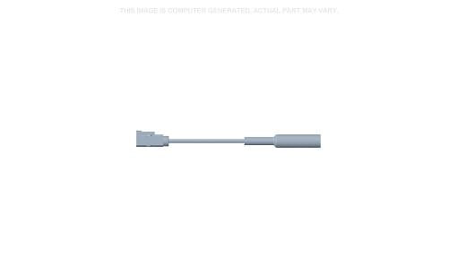 90460902 - OEM WIRE HARNESS - CASE CONSTRUCTION