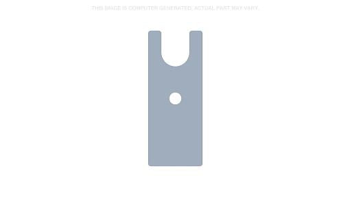 90461352 - OEM PLATE - CASE CONSTRUCTION