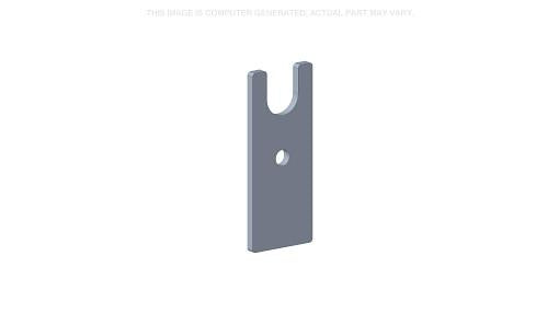 90461352 - OEM PLATE - CASE CONSTRUCTION