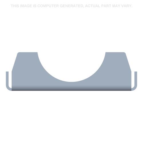 90461698 - OEM CLAMP - CASE CONSTRUCTION