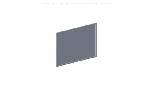 90461722 - OEM WINDOW FRAME - CASE CONSTRUCTION