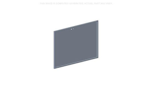 90461722 - OEM WINDOW FRAME - CASE CONSTRUCTION