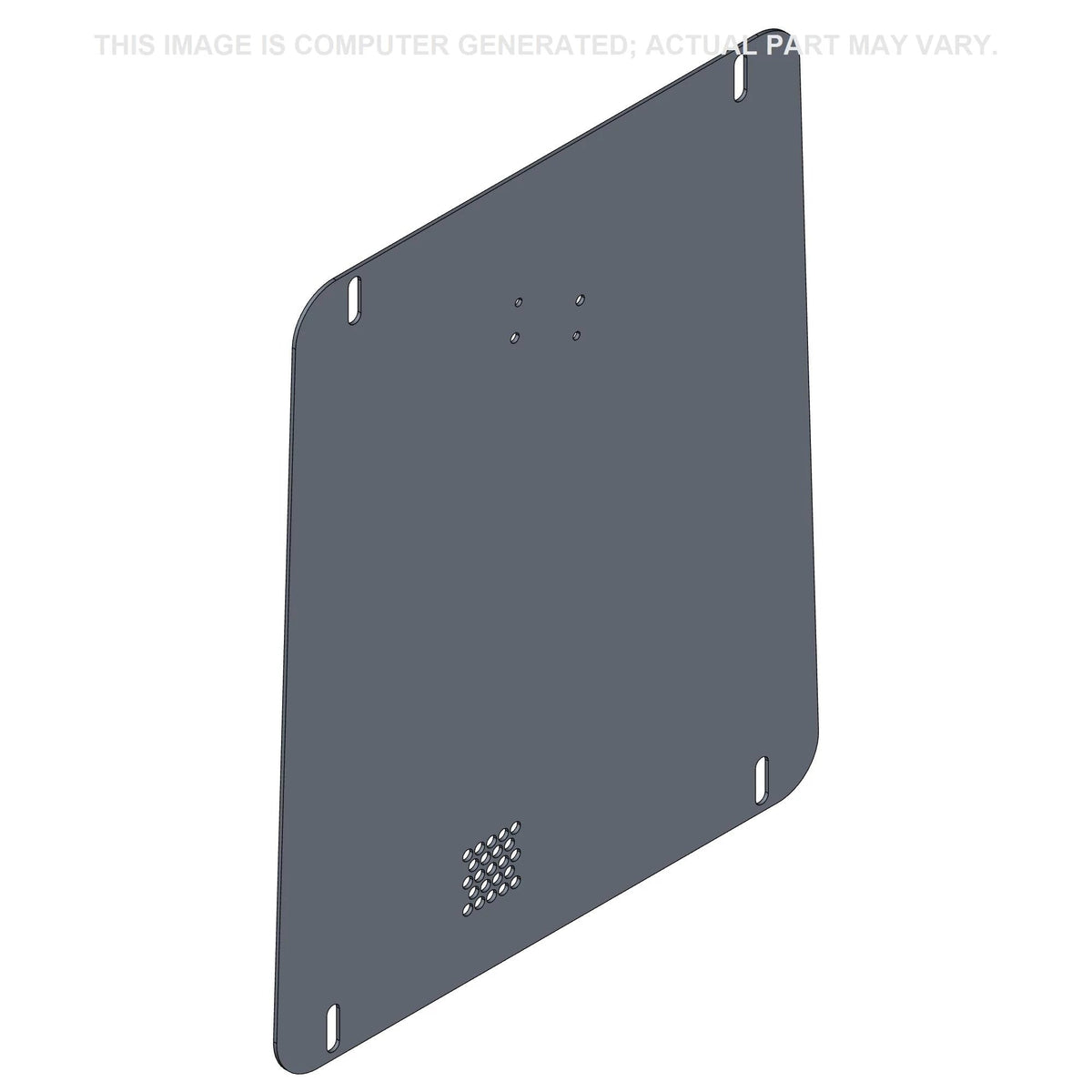 90464469 - OEM GRILLE - CASE CONSTRUCTION