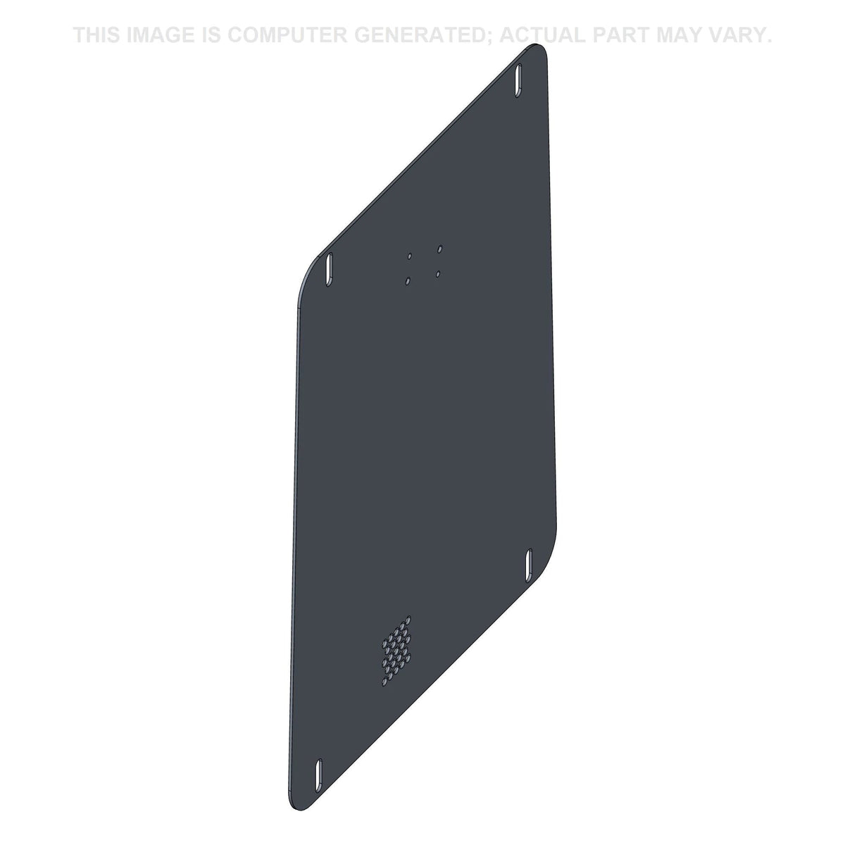 90464469 - OEM GRILLE - CASE CONSTRUCTION