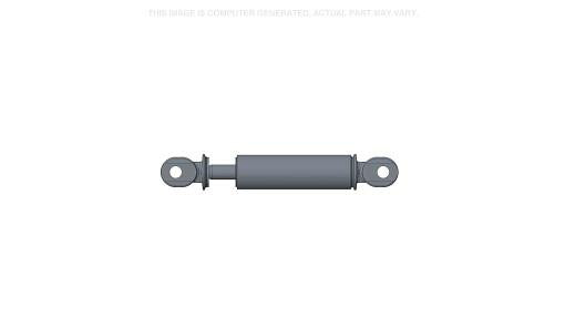 90464472 - OEM HYDRAULIC CYLINDER - CASE CONSTRUCTION
