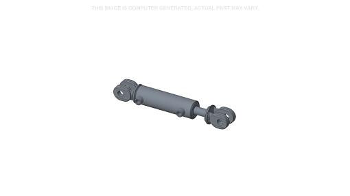 90464472 - OEM HYDRAULIC CYLINDER - CASE CONSTRUCTION