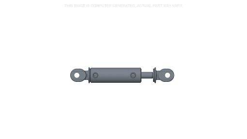 90464472 - OEM HYDRAULIC CYLINDER - CASE CONSTRUCTION