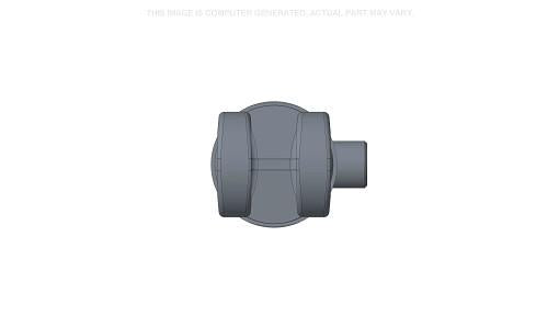 90464472 - OEM HYDRAULIC CYLINDER - CASE CONSTRUCTION