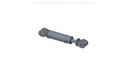 90464472 - OEM HYDRAULIC CYLINDER - CASE CONSTRUCTION