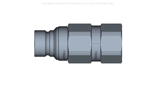 90466609 - OEM COUPLING - CASE CONSTRUCTION