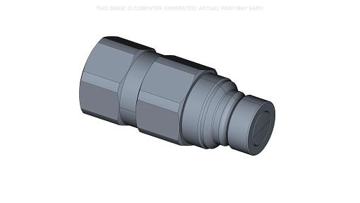 90466609 - OEM COUPLING - CASE CONSTRUCTION