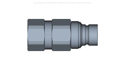 90466609 - OEM COUPLING - CASE CONSTRUCTION