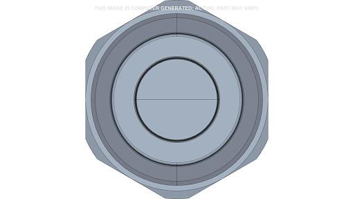 90466609 - OEM COUPLING - CASE CONSTRUCTION