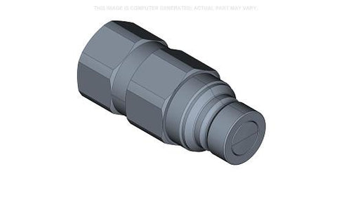 90466609 - OEM COUPLING - CASE CONSTRUCTION