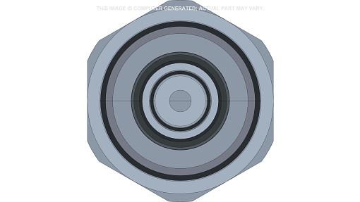 90466609 - OEM COUPLING - CASE CONSTRUCTION