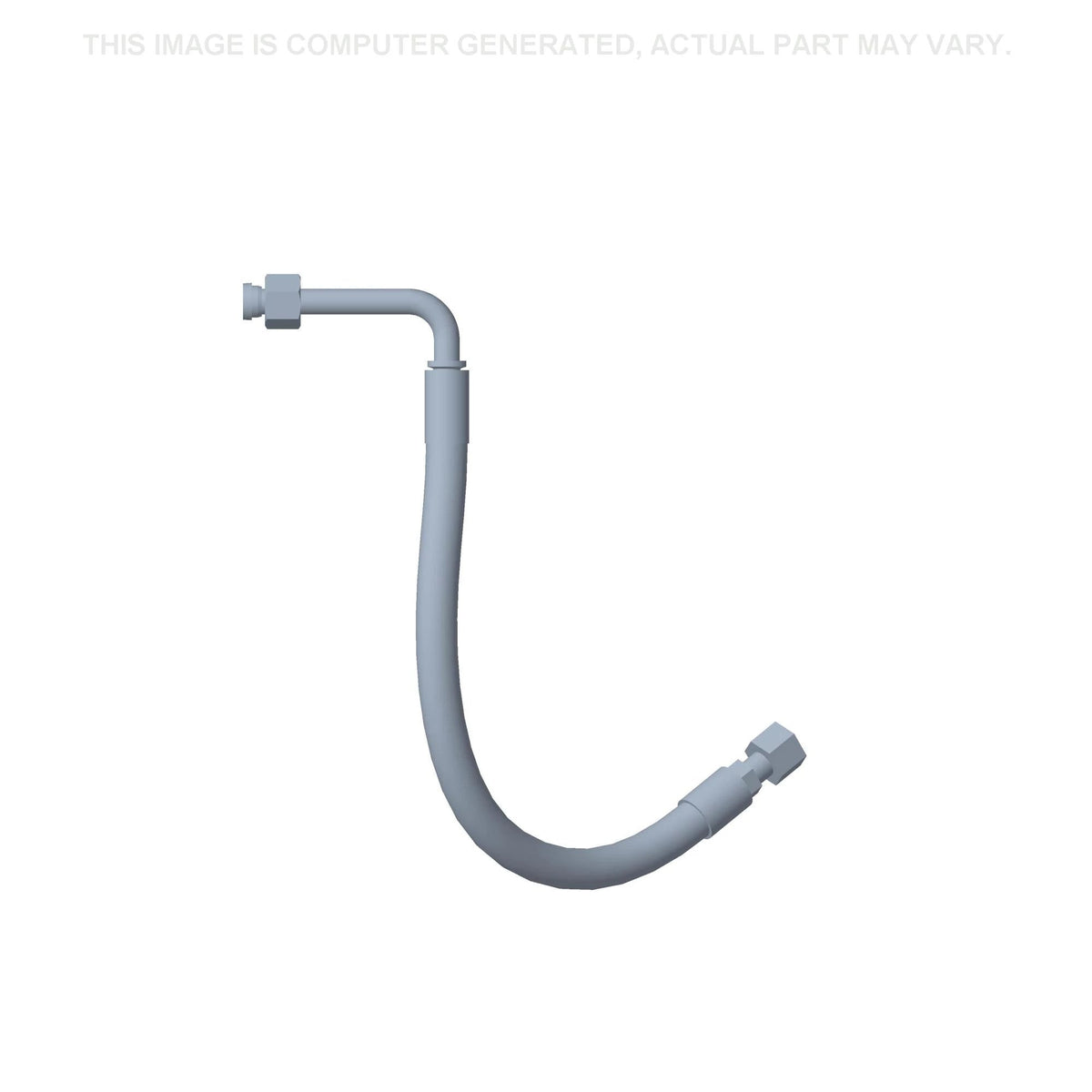 90467786 - OEM HYDRAULIC HOSE - CASE CONSTRUCTION
