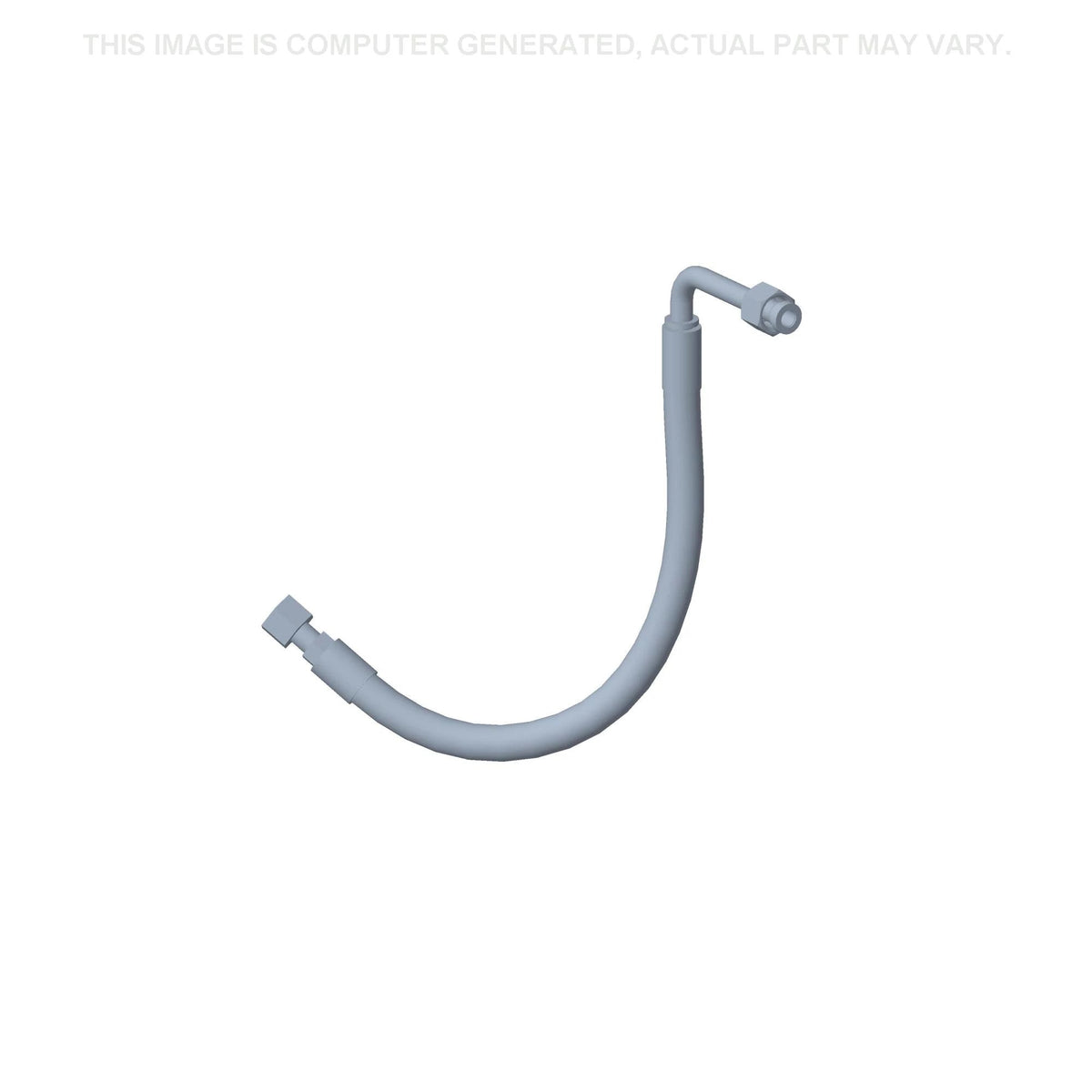 90467786 - OEM HYDRAULIC HOSE - CASE CONSTRUCTION