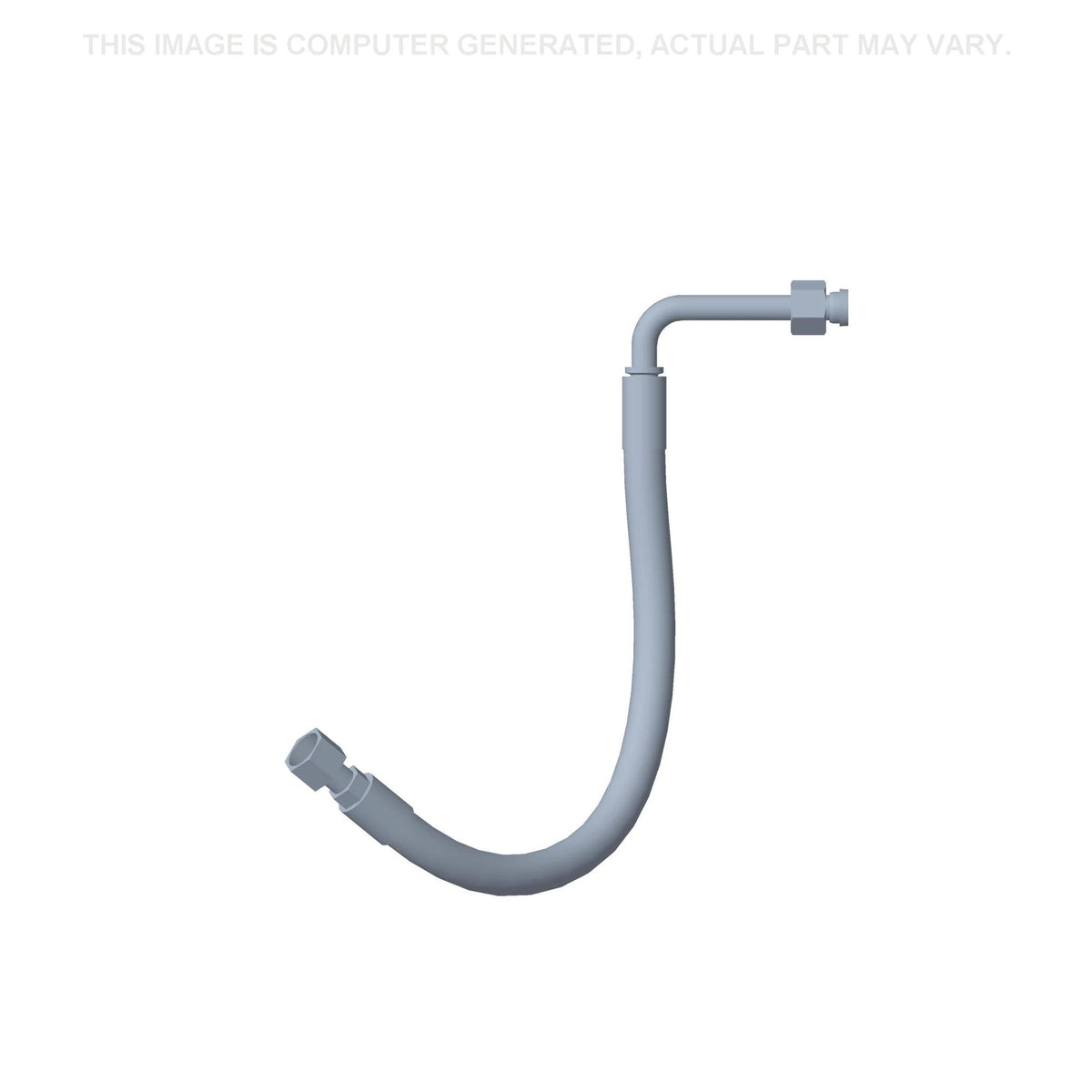 90467786 - OEM HYDRAULIC HOSE - CASE CONSTRUCTION