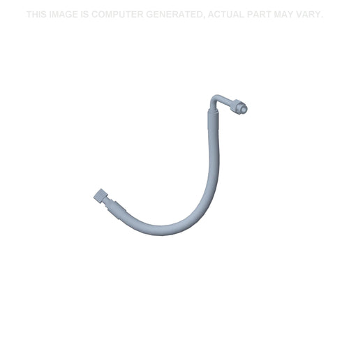 90467786 - OEM Hydraulic Hose - Case Construction