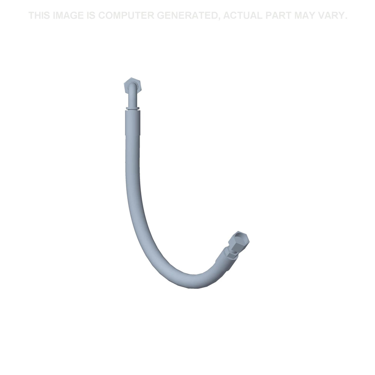 90467786 - OEM HYDRAULIC HOSE - CASE CONSTRUCTION