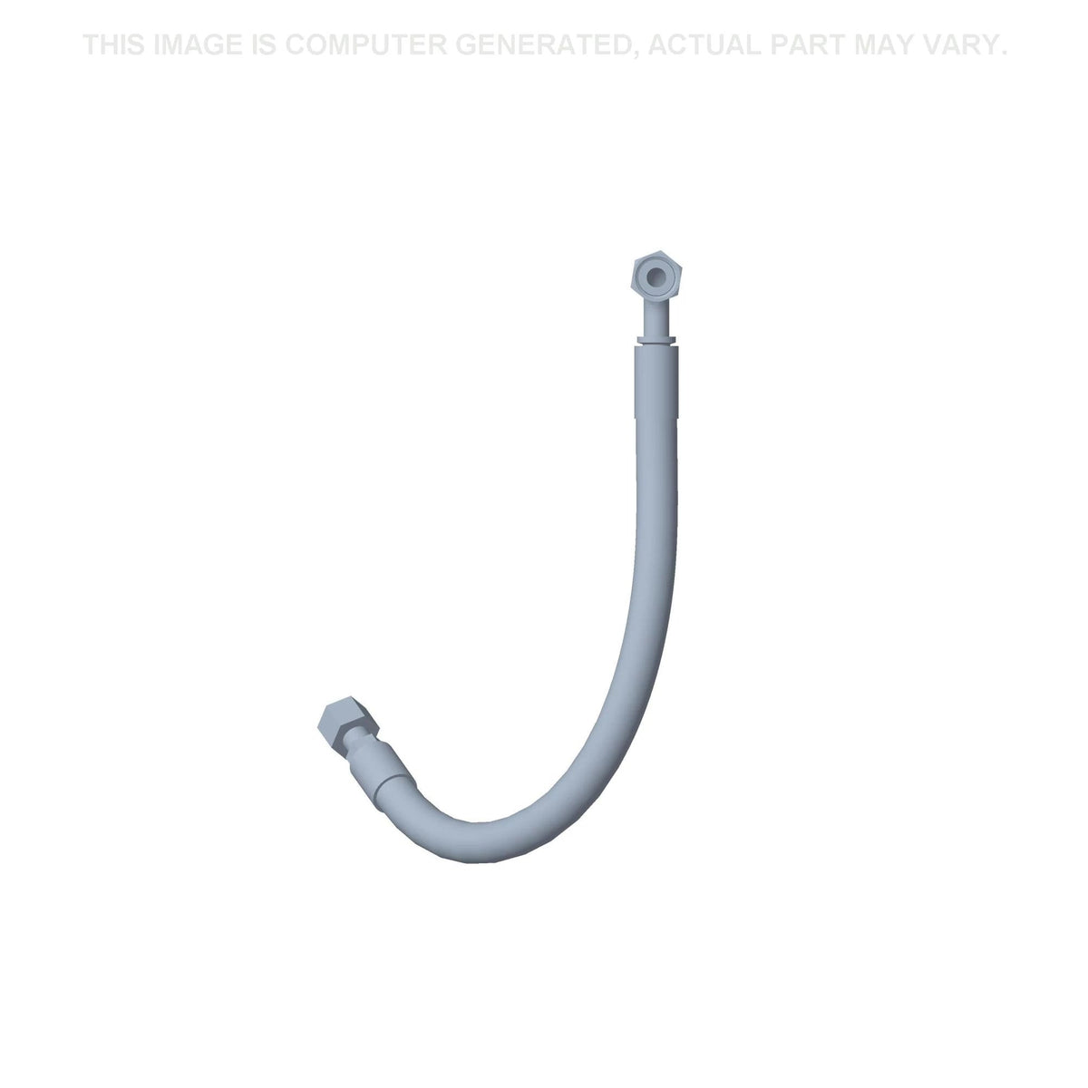 90467786 - OEM HYDRAULIC HOSE - CASE CONSTRUCTION