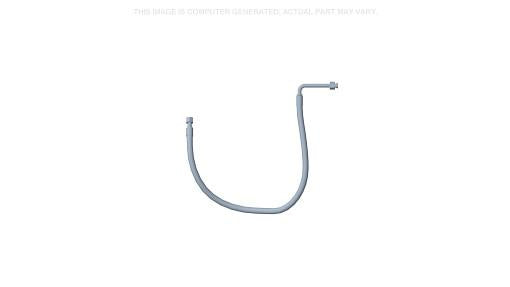 90467799 - OEM HYDRAULIC HOSE - CASE CONSTRUCTION