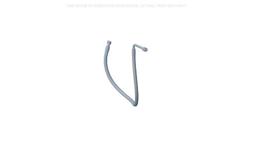 90467799 - OEM HYDRAULIC HOSE - CASE CONSTRUCTION