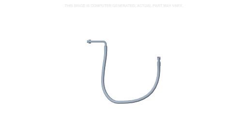 90467799 - OEM HYDRAULIC HOSE - CASE CONSTRUCTION
